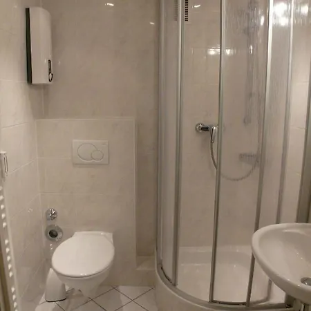 Haus Nordseeresidenz 91 Westerland