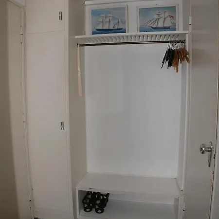 Haus Nordseeresidenz 91 Westerland