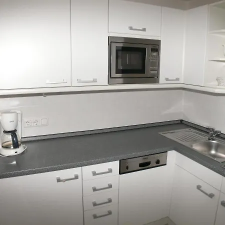 Haus Nordseeresidenz 91