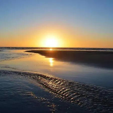 Haus Nordseeresidenz 91 Westerland