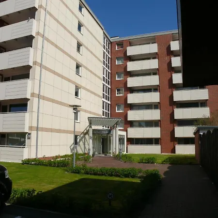 Haus Nordseeresidenz 91