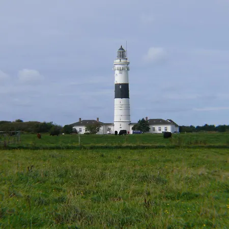 Haus Nordseeresidenz 91